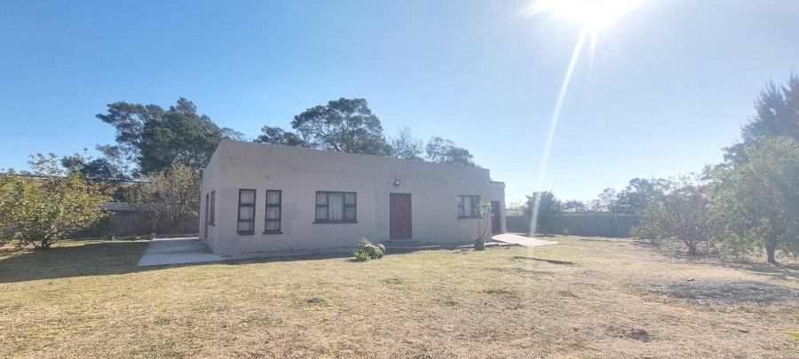 3 Bedroom Property for Sale in Berlin Eastern Cape